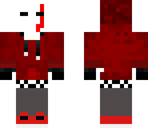 creepy