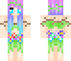 woodland elf