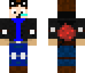 tuckerminecraft2