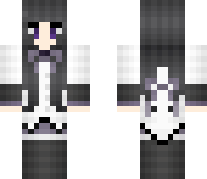 akemi homura