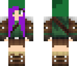 archer