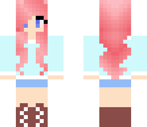 edit of lovespandas321 skin
