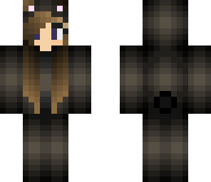 bear onesie