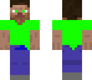 emerald steve