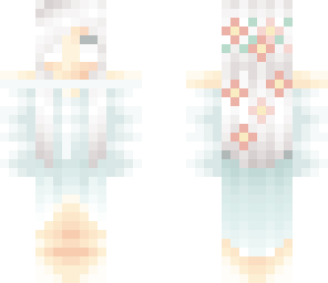 ghost girl