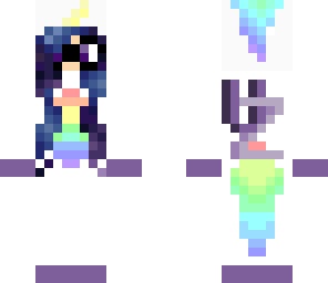 unicornzambi drithekidrs