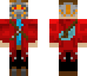 star lord