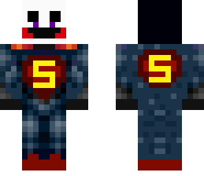 super puppet