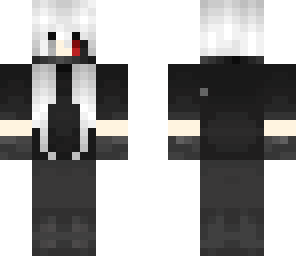 kaneki girl
