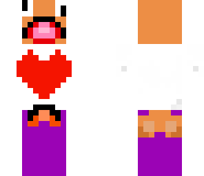 lordminion777 wade