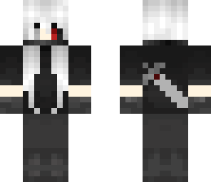 kaneki girl