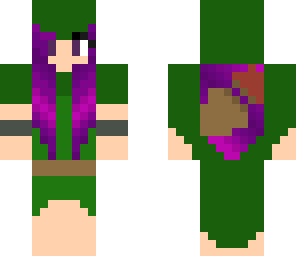 archer