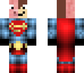 super human