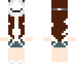 cry's girlfriend