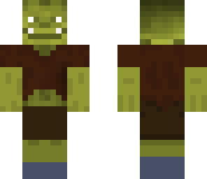 ogre