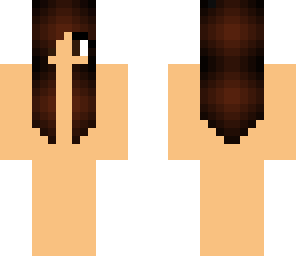 base hair edit