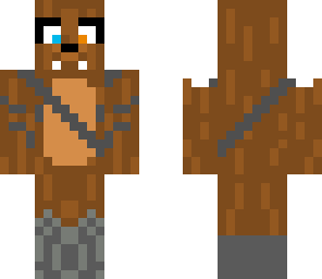 foxy the pirate