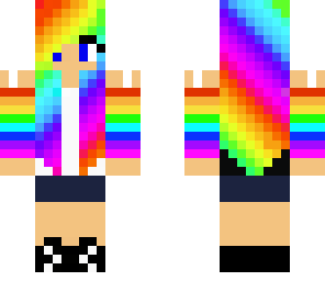 rainbow
