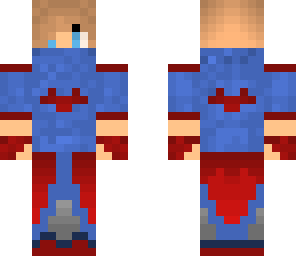 dark pvp girl