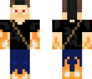 the fire prince