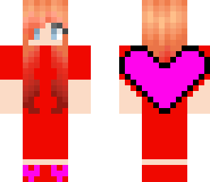luv girl