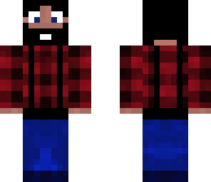 paul bunyan