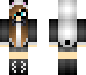 meh panda