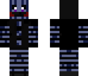 phantom puppet
