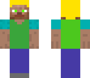 steve