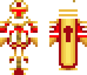 flame king