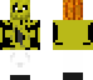 wip springtrap