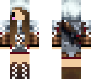 chibi assasin