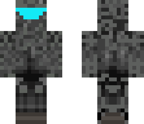 destiny mark i improved