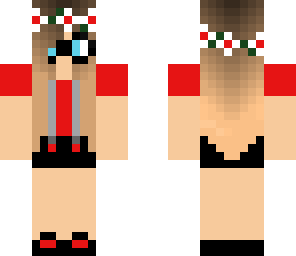 red nerd