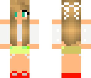 cute girl edited