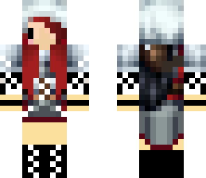 assasin not mine