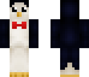 penguin