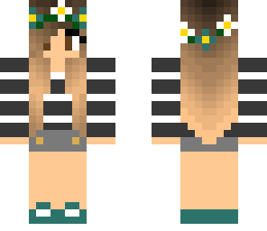 sailor girl