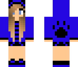 dog girl