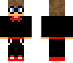 for demetri