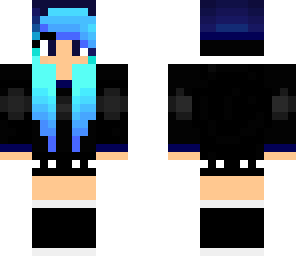 skin edited yet again