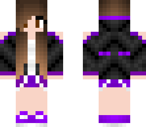 re-edited ender girl