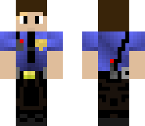 police officer