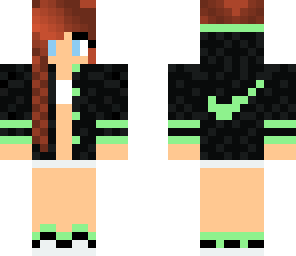 girl skin