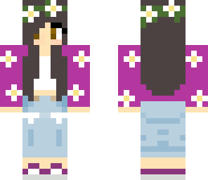 floral normel