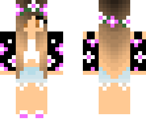 flower girl