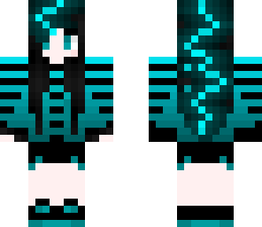 dubstep girl 2