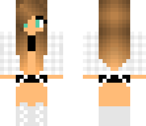 please like this skin