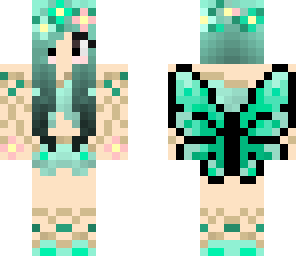 woodland fairy