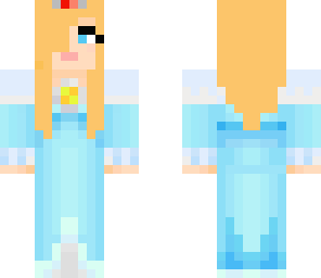 rosalina